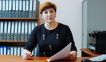 Directora